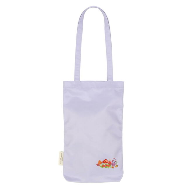 「ダッフィー＆フレンズのフォールズ・サウンド・インビテーション」ブランケット