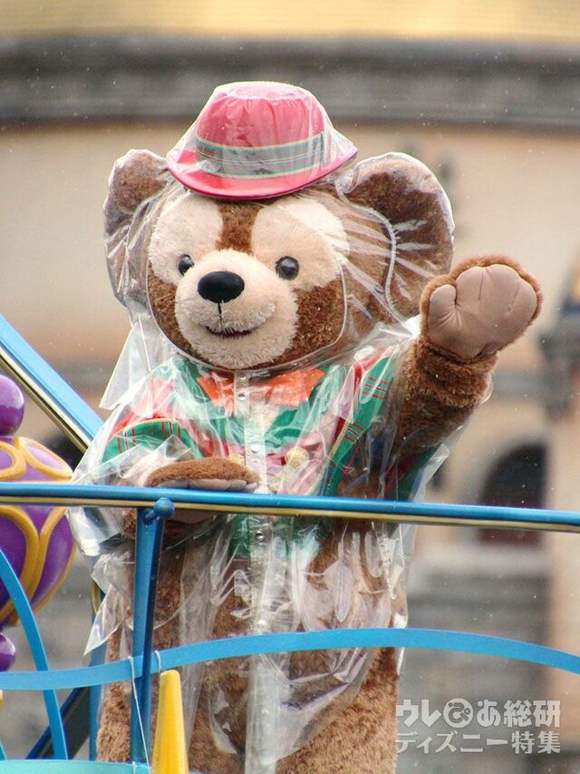 可愛さがあふれてる!「ディズニー・クリスマス・グリーティング」