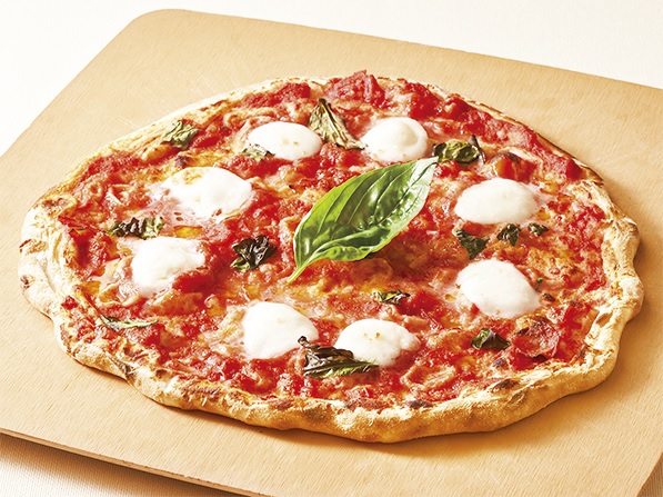 ＜グラッチェガーデンズ＞ピッツァマルゲリータ