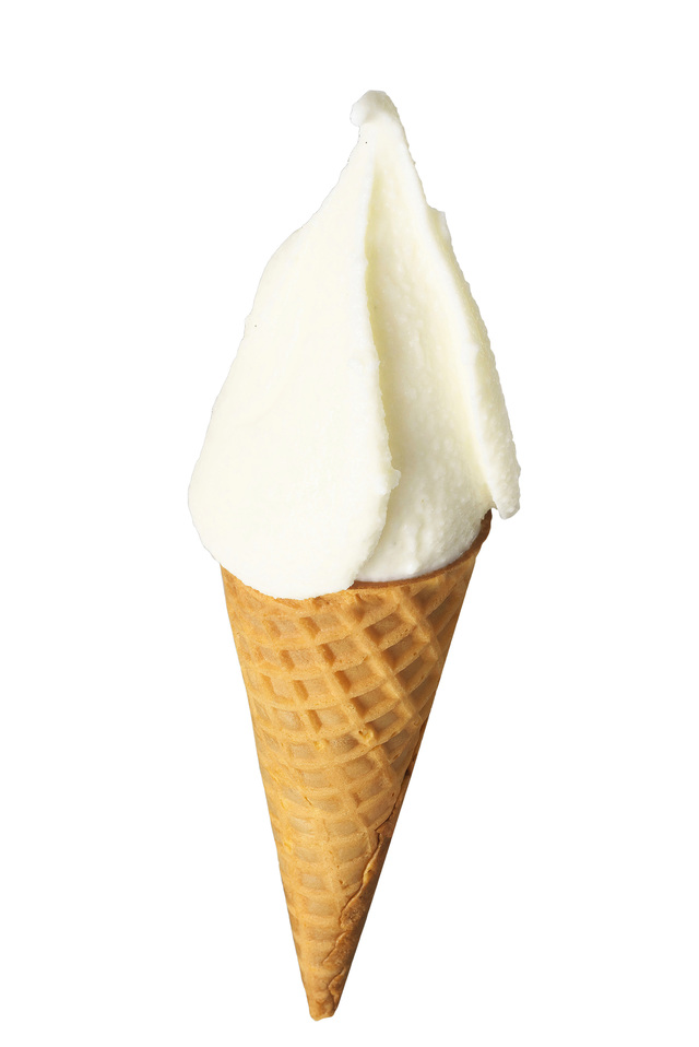 ジェラート各種 シングル ¥310