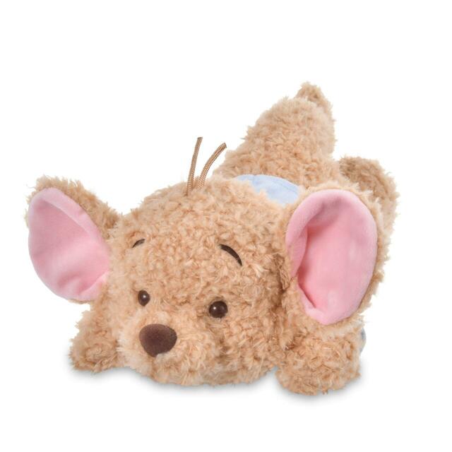 ルー ぬいぐるみ Roo ＆ Lumpy - From the Winnie-the-Pooh 3,800円