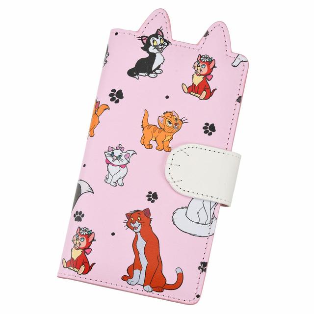 多機種対応スマートフォンケース 3,520円