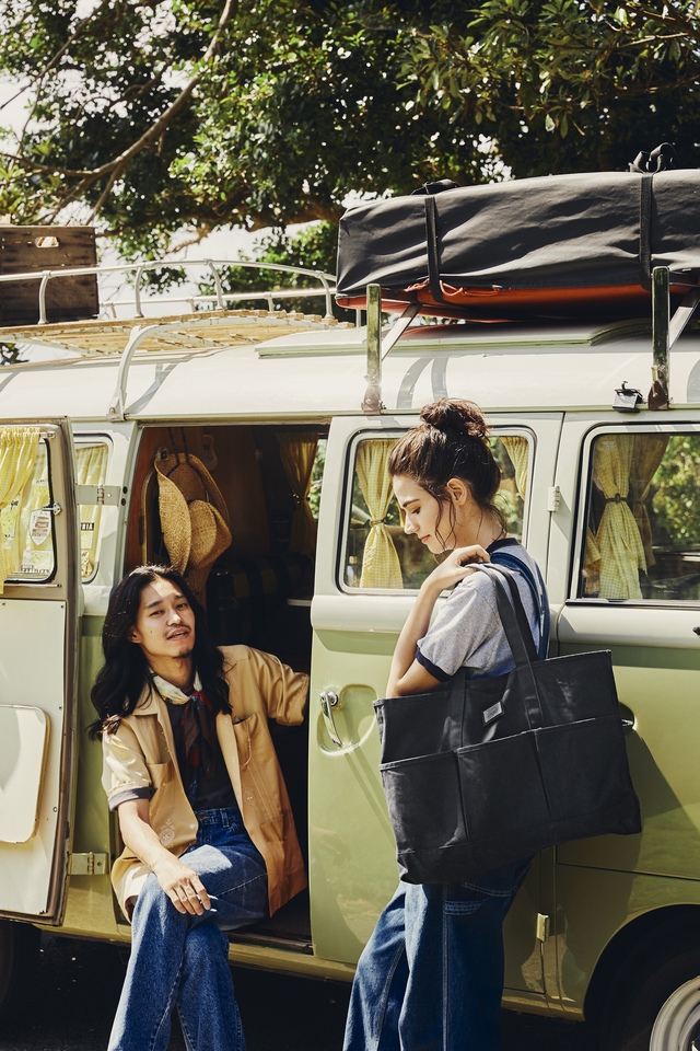 Coleman（コールマン）GEAR BAG