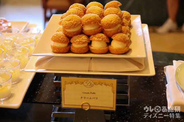 “ドナルドのホット・ジャングル・サマー”スペシャルメニュー｜ブッフェレストラン「シャーウッドガーデン・レストラン」