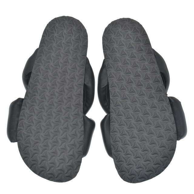 グーフィー サンダル ブラック 23 24 25 Goofy 90th 7,260円