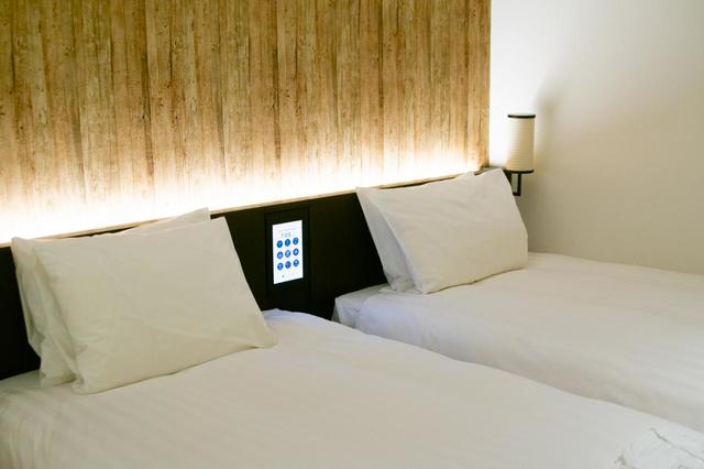 リーベルホテル アット ユニバーサル・スタジオ・ジャパン