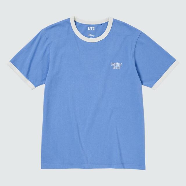 ディズニー・ビヨンド・タイム UT グラフィックTシャツ(半袖・レギュラーフィット) 1,500円