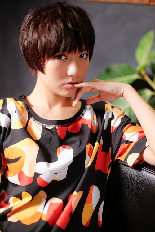 ミュージカル『AKB49〜恋愛禁止条例〜』千秋楽から、わずか2日後に取材（