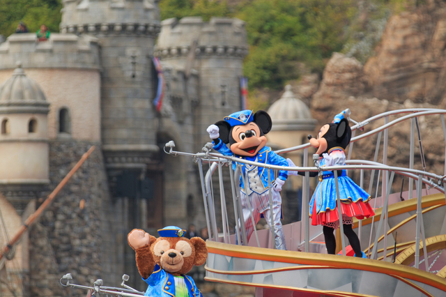 「クリスタル・ウィッシュ・ジャーニー」