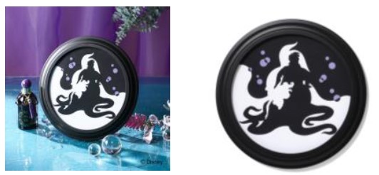 アースラ/アートボード S：￥3,000