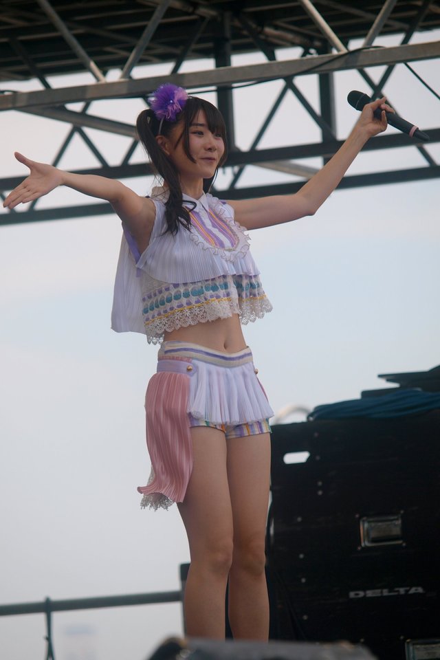 虹のコンキスタドール