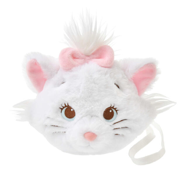 【キッズ用】マリー おしゃれキャット ポシェット ENJOY WINTER 2,400円