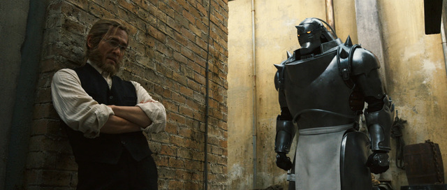 『鋼の錬金術師 完結編 最後の錬成』