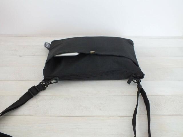 【カルディいちごバッグセット】いちごバッグと合わせて使うのもおすすめ