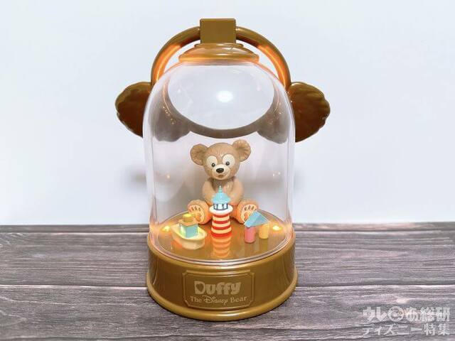 そのまま飾るだけでも可愛い