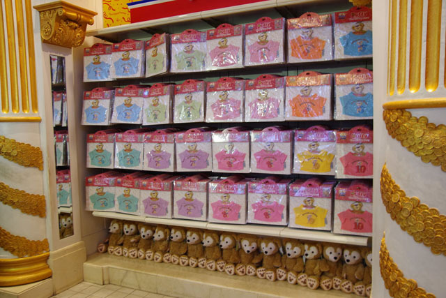 「ジャーニー・ウィズ・ダッフィー Your Friend Forever」初日レポ