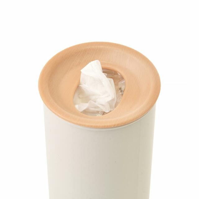 ミニー ティッシュケース スリムボトル Minnie’s DOT STYLE 2,300円