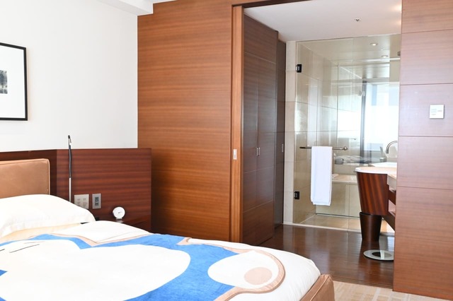 『ポケモンスリープ』ステイ　お部屋の様子