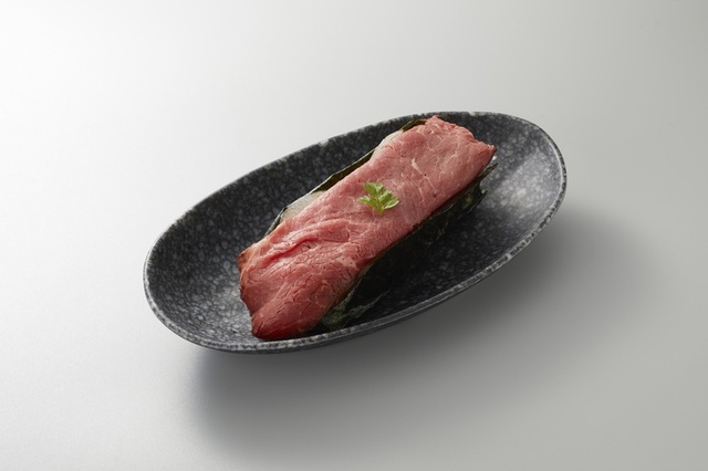 スティック寿司(ローストビーフ)