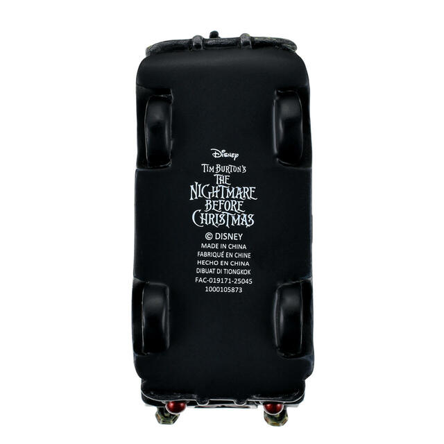 町長 オーナメント Tim Burton's The Nightmare Before Christmas Disney Christmas Ornament 2,800円