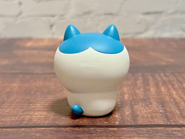 【ちいかわフレンズ2】しっぽがかわいすぎますね…！