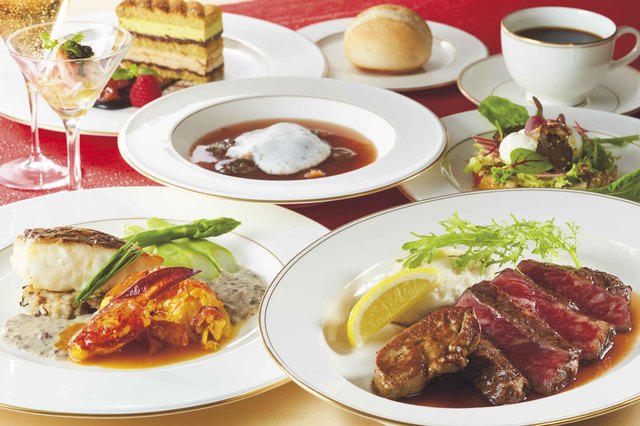 プレミアム・ハッピー・ニューイヤーコース 19,260円 （税込 20,800円） 