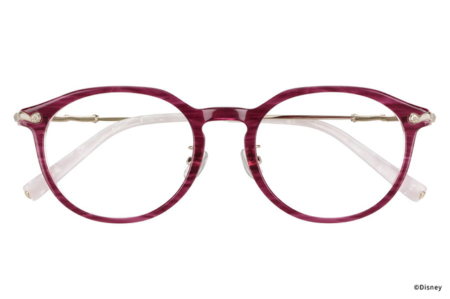 Dress Up Line 15,500円｜ラプンツェル｜Zoffディズニーコレクション“プリンセス”