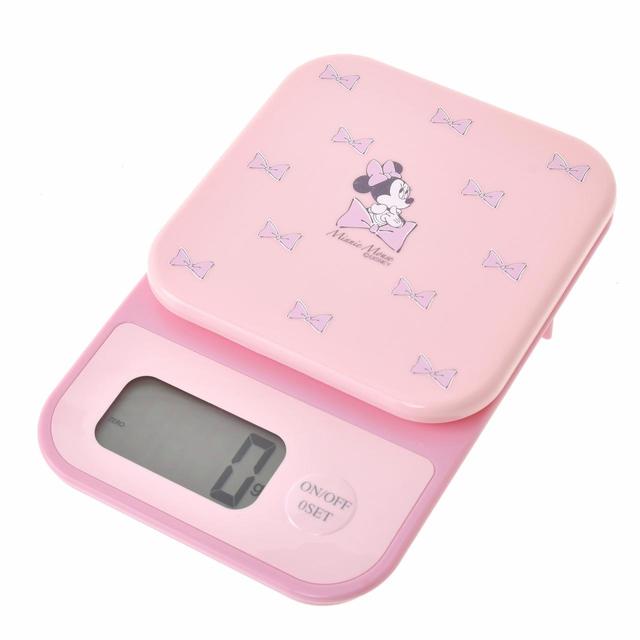 デジタルキッチンスケール