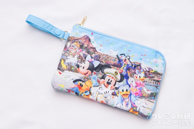 トートバッグ 4600円