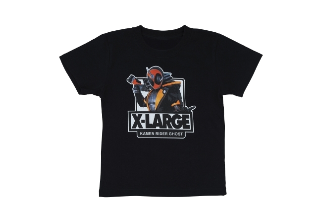 仮面ライダーＴシャツ（ボックス）【XLARGE】