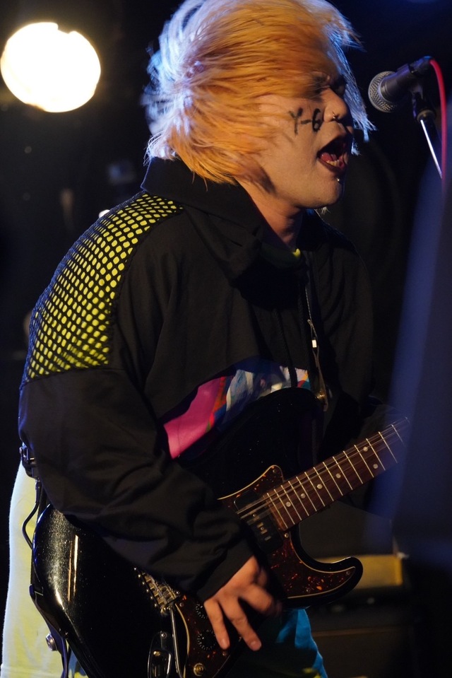 洗脳Tokyo・顚仙