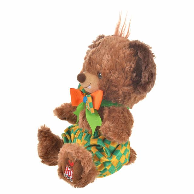 スコーン ぬいぐるみ 3850円