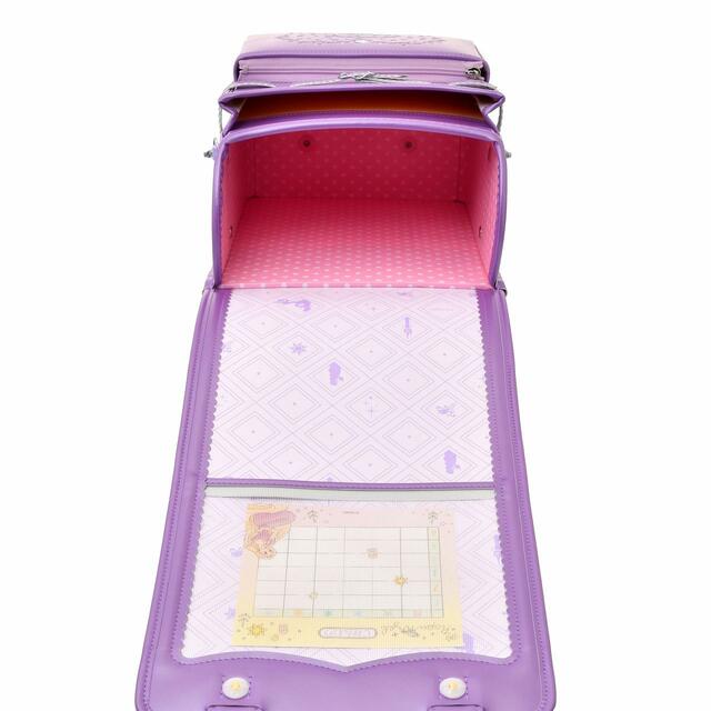 ラプンツェル ランドセル パールパープル 71,500円