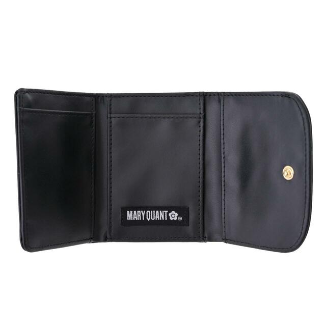 【MARY QUANT】ミニー 財布・ウォレット5,900円