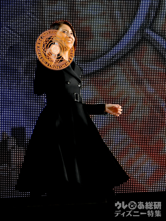 映画『ドクター・ストレンジ』スペシャルイベント