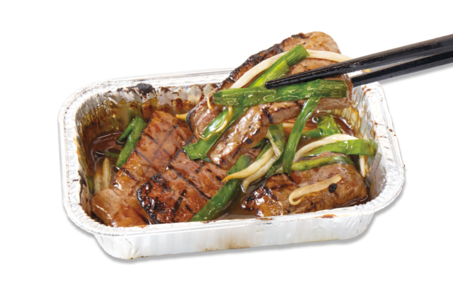 「“焼肉屋さんの”レバニラ炒め」<単品価格:440円(税込)>【焼肉も和食も中華も食べ放題!じゅうじゅうカルビの食べ放題コースに「カツオのたたき」や「エビチリ」などの春限定メニューが登場!】