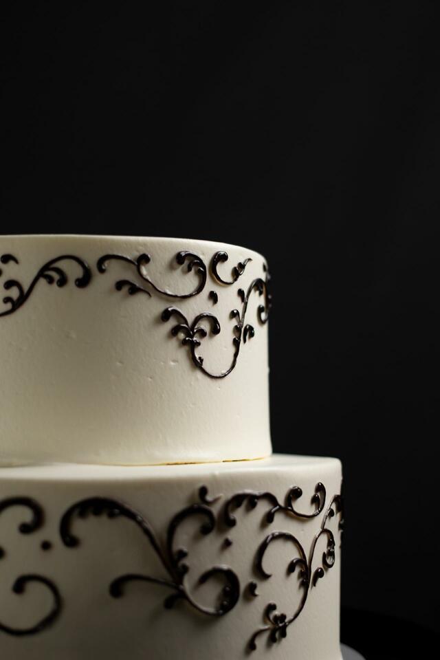 「オーダーメイドケーキ」【Haute Couture Cake（オートクチュールケーキ）】