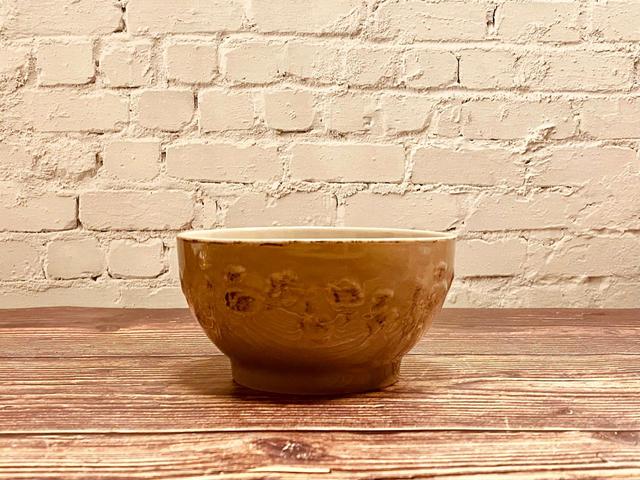 【ナチュラルキッチン】ボウル ストロベリー／税込330円