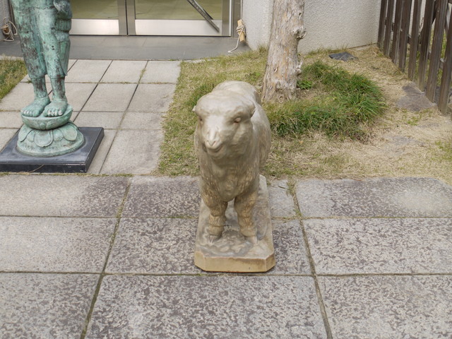 田辺不動尊（法楽寺／大阪府）