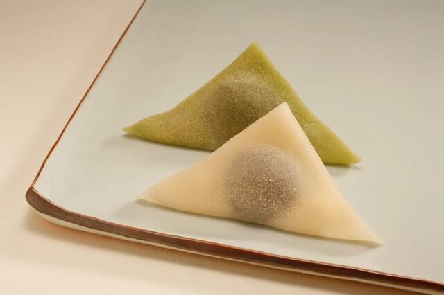 聖護院八ッ橋総本店(京都・左京区)/生八ッ橋