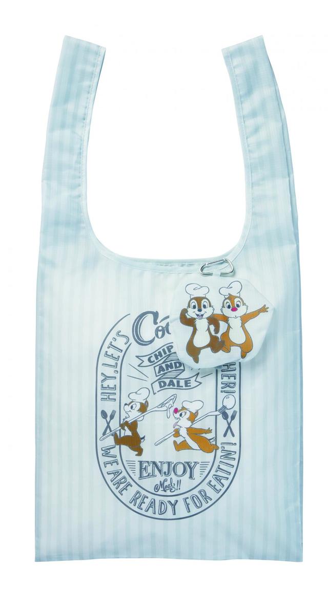 ecot　マチ　チップアンドデール