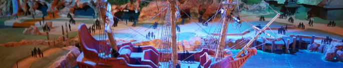 新エリア「ファンタジースプリングス」特集