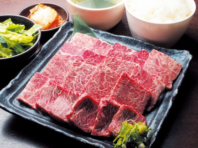 焼肉 食べ放題1000円以下 ハラミ絨毯 超コスパ 焼肉ランチ の名店 大阪 兵庫 1 3 うまい肉