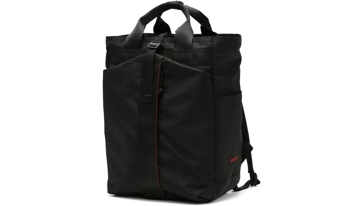 仕事も休日もジム通いも全部快適！25％OFFになった「ブリーフィングの