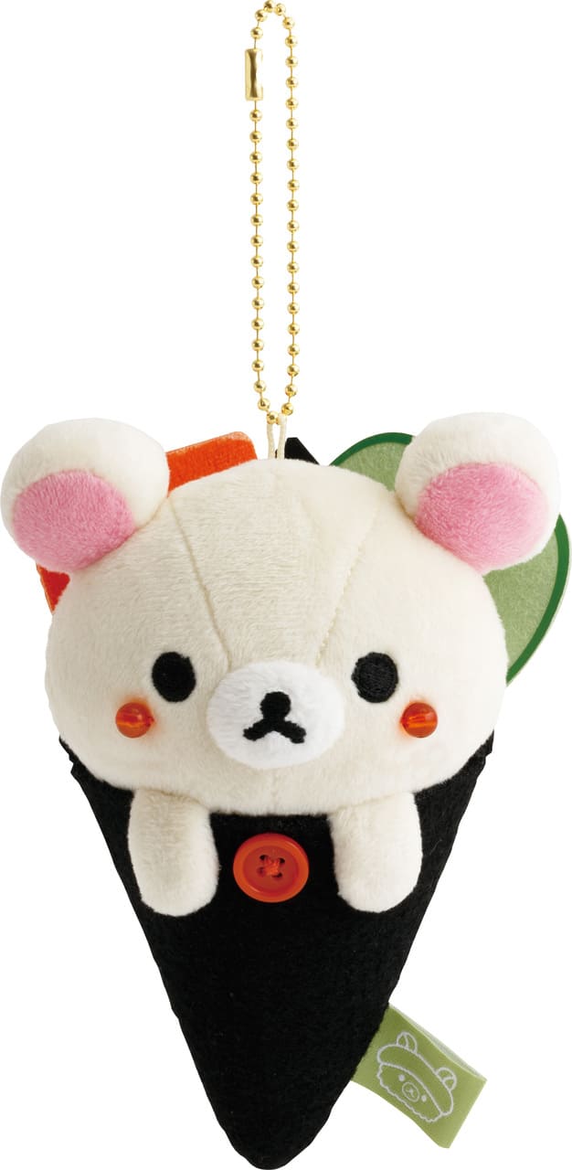 すみっコぐらしとリラックマのめちゃかわいい新商品に大注目