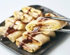 台湾式クレープ