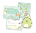【第1弾】すみっコぐらし　ぺんぎんレターセット