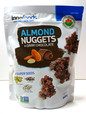 innofoods アーモンドナゲッツ 500g 1,698円