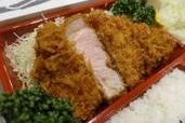 定期的に食べたくなる最強の揚げ物！「能登豚ロースカツ弁当」ウマすぎてリピ確定