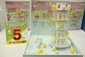 ぐらぐらゲーム すみっコぐらし／2,800円／カワダ